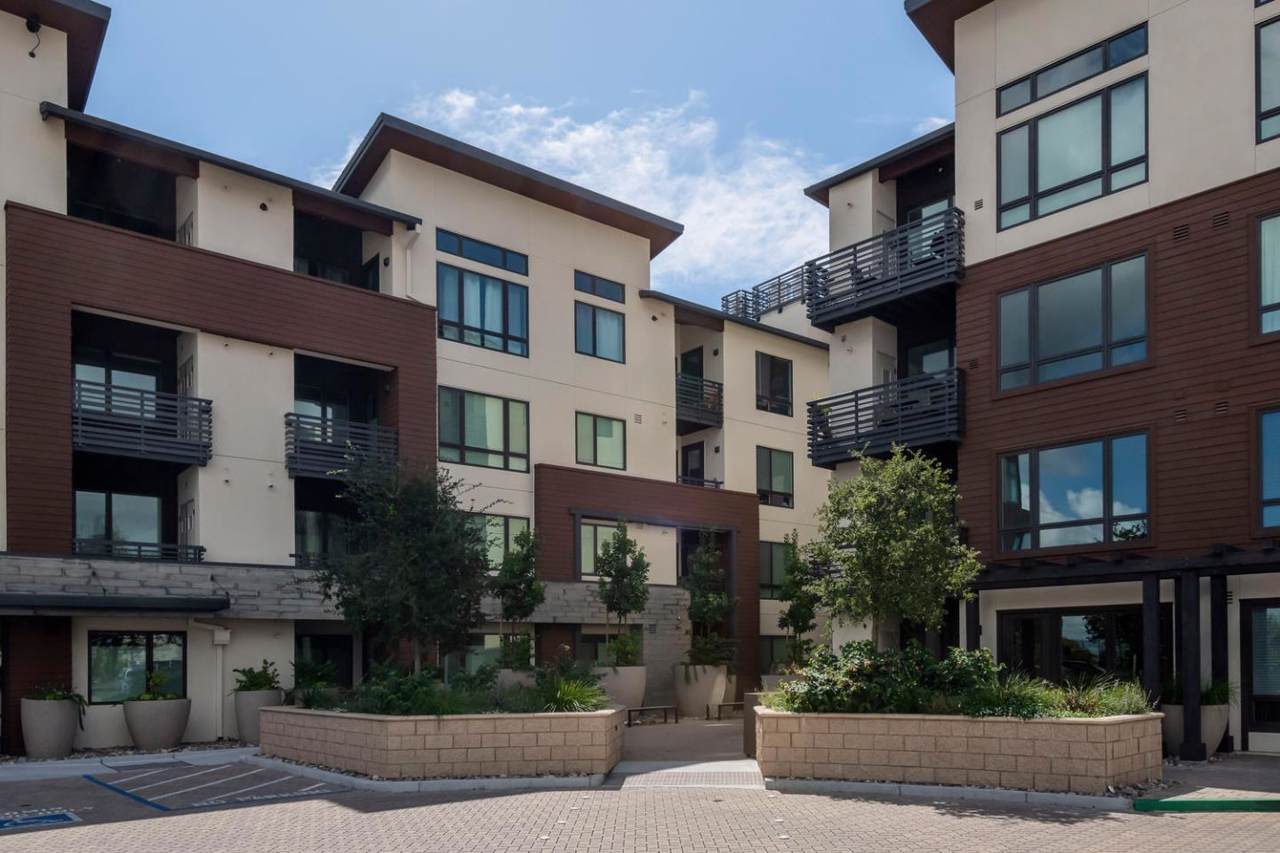 400 El Camino Real 204 - Photo 1