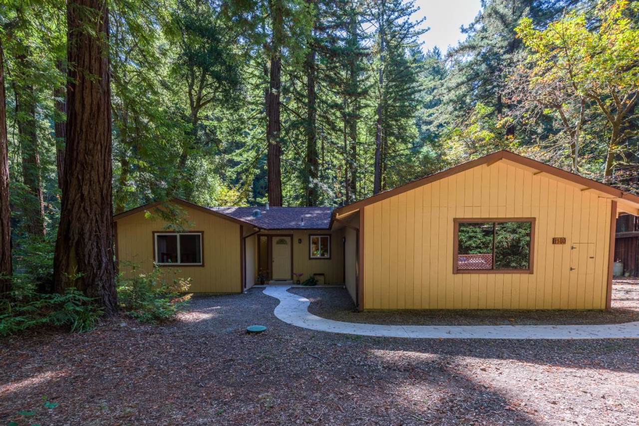 8180 Pescadero Creek Rd - Photo 1