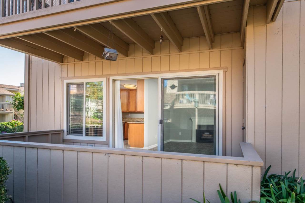 300 Glenwood Cir 160 - Photo 1