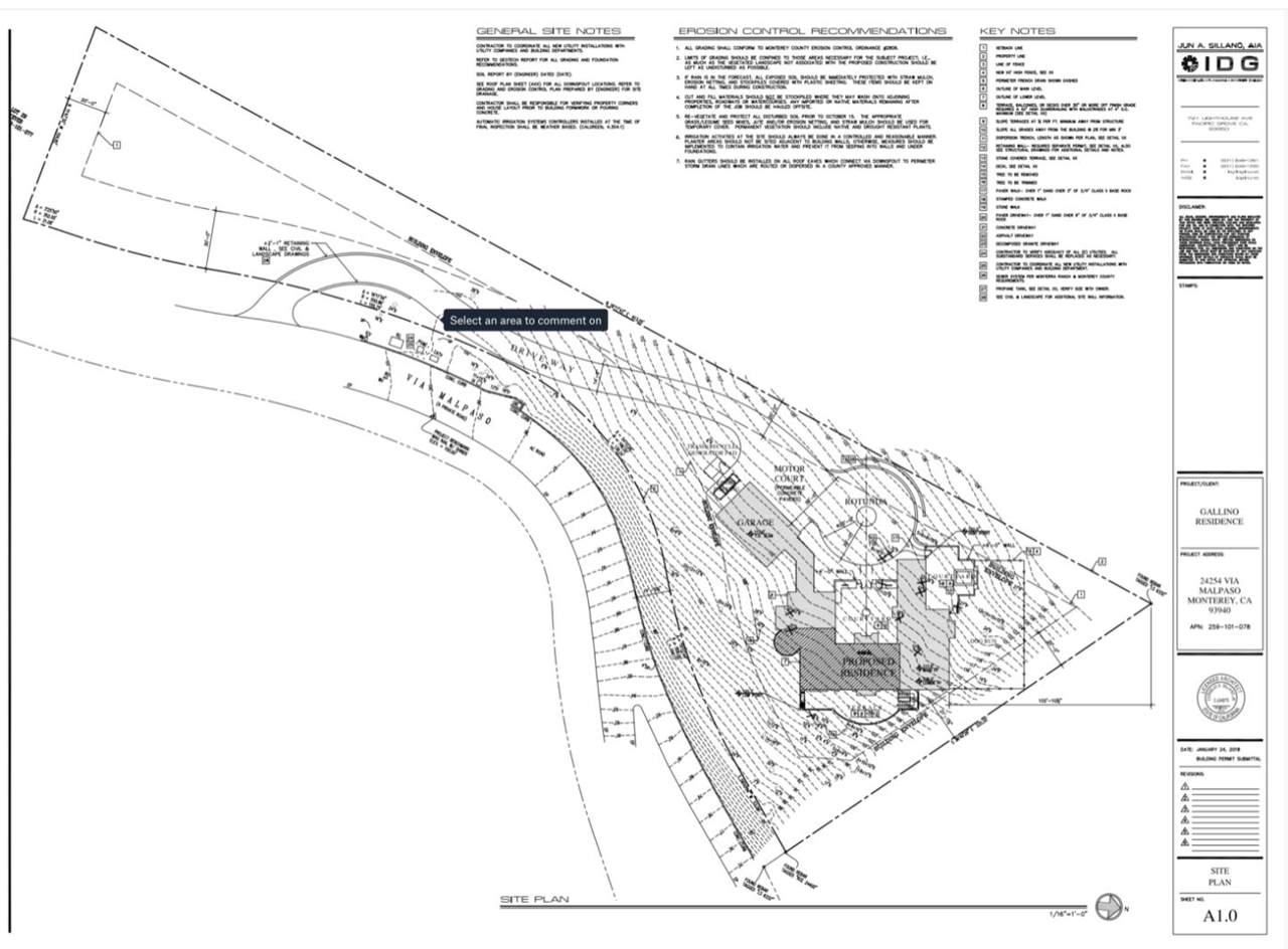 24254 Via Malpaso - Photo 1