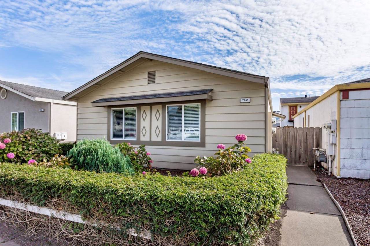 742 Arnold Way - Photo 1