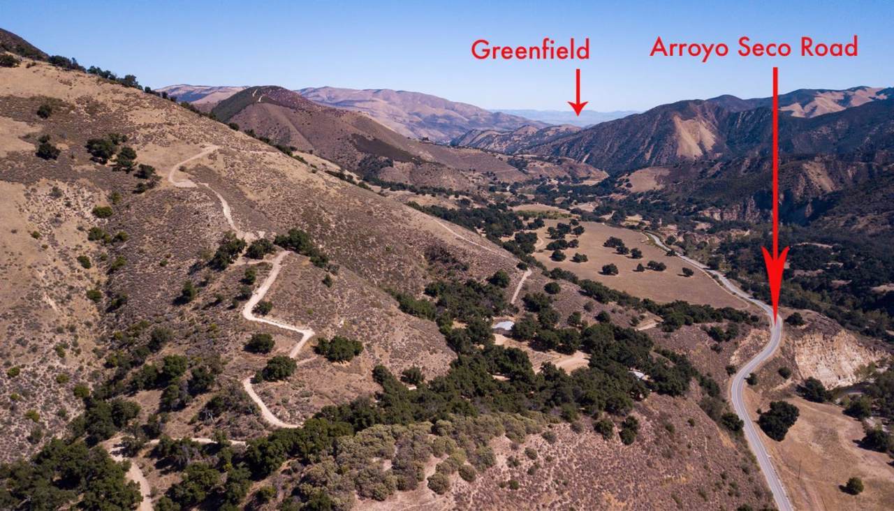 47292 Arroyo Seco Rd - Photo 1