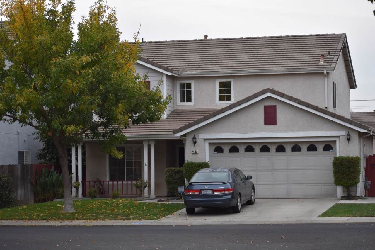 2433 Maestro Way - Photo 1