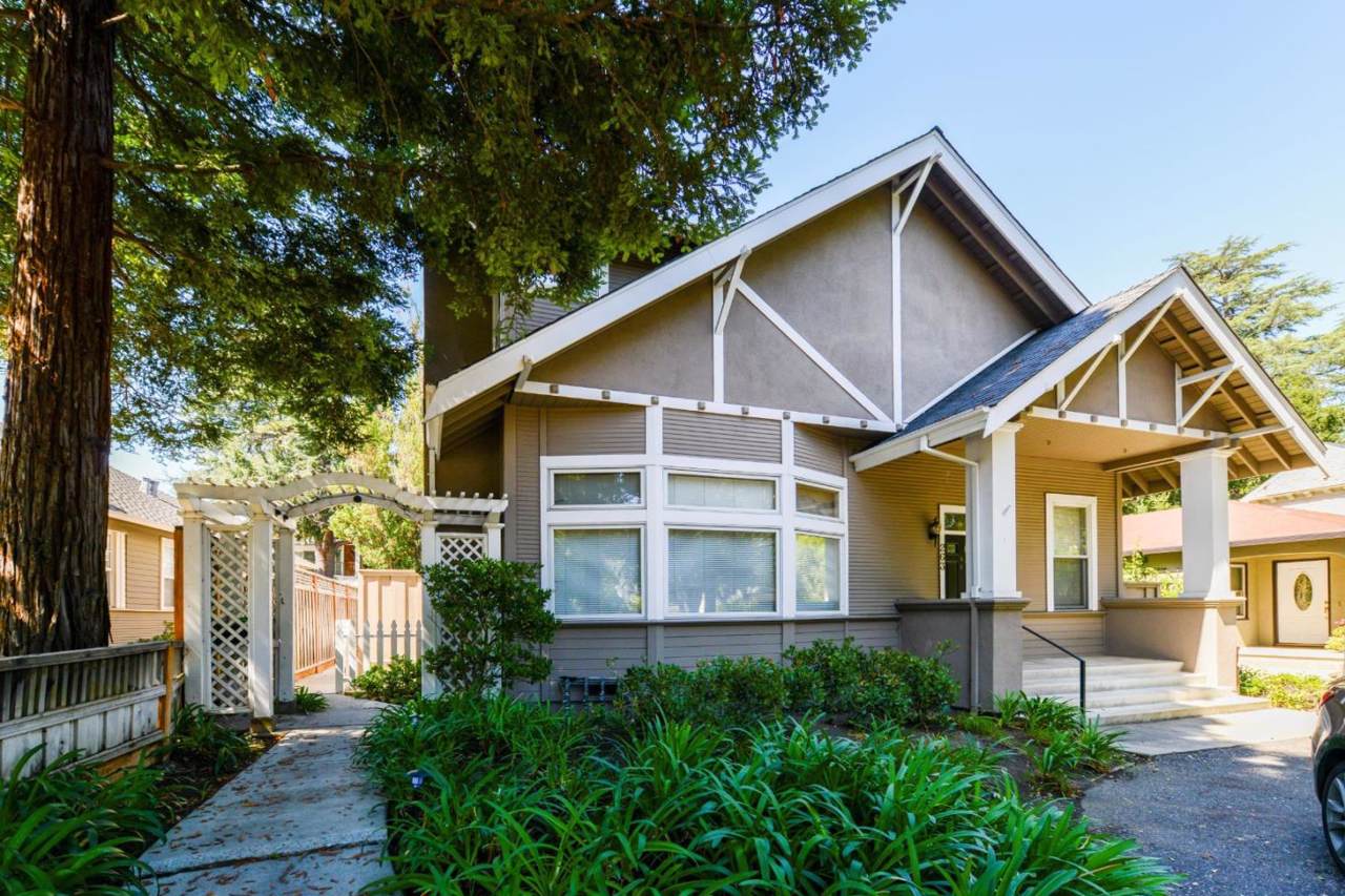 263 Los Gatos Blvd - Photo 1