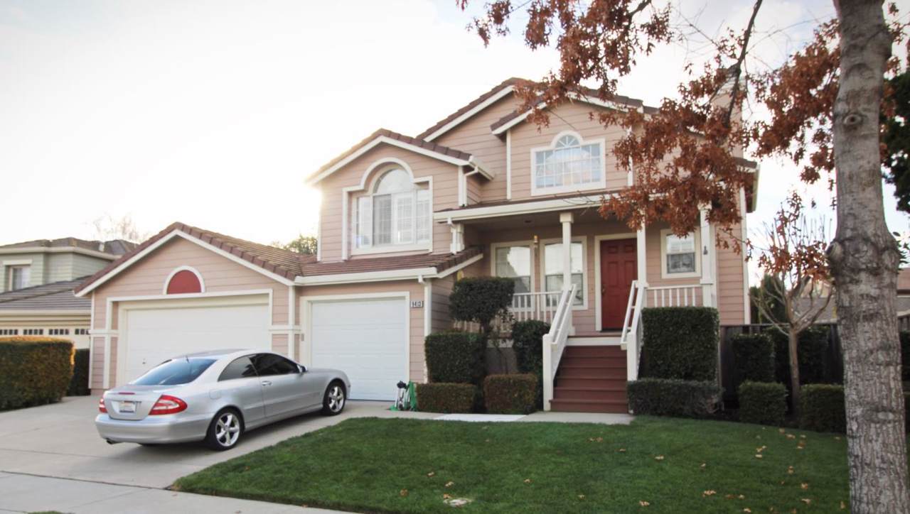 9413 Saddler Dr - Photo 1
