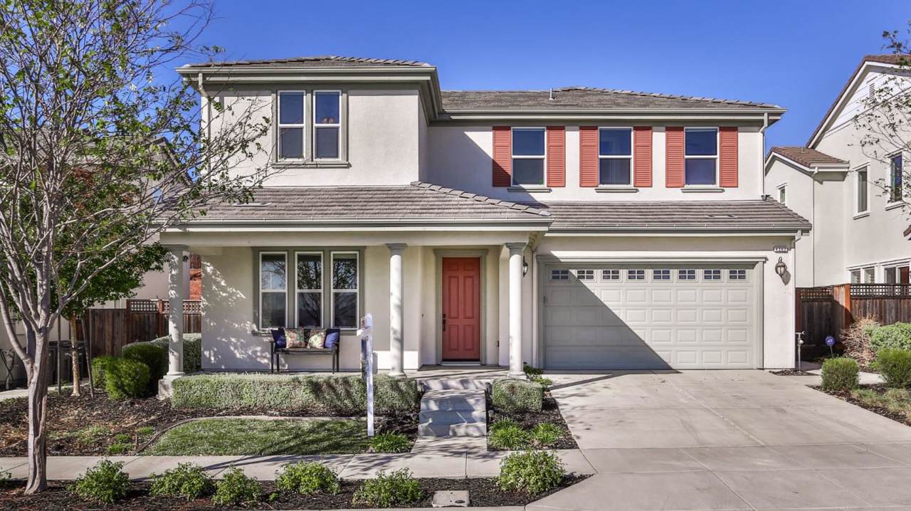4362 Jordan Ranch Dr - Photo 1