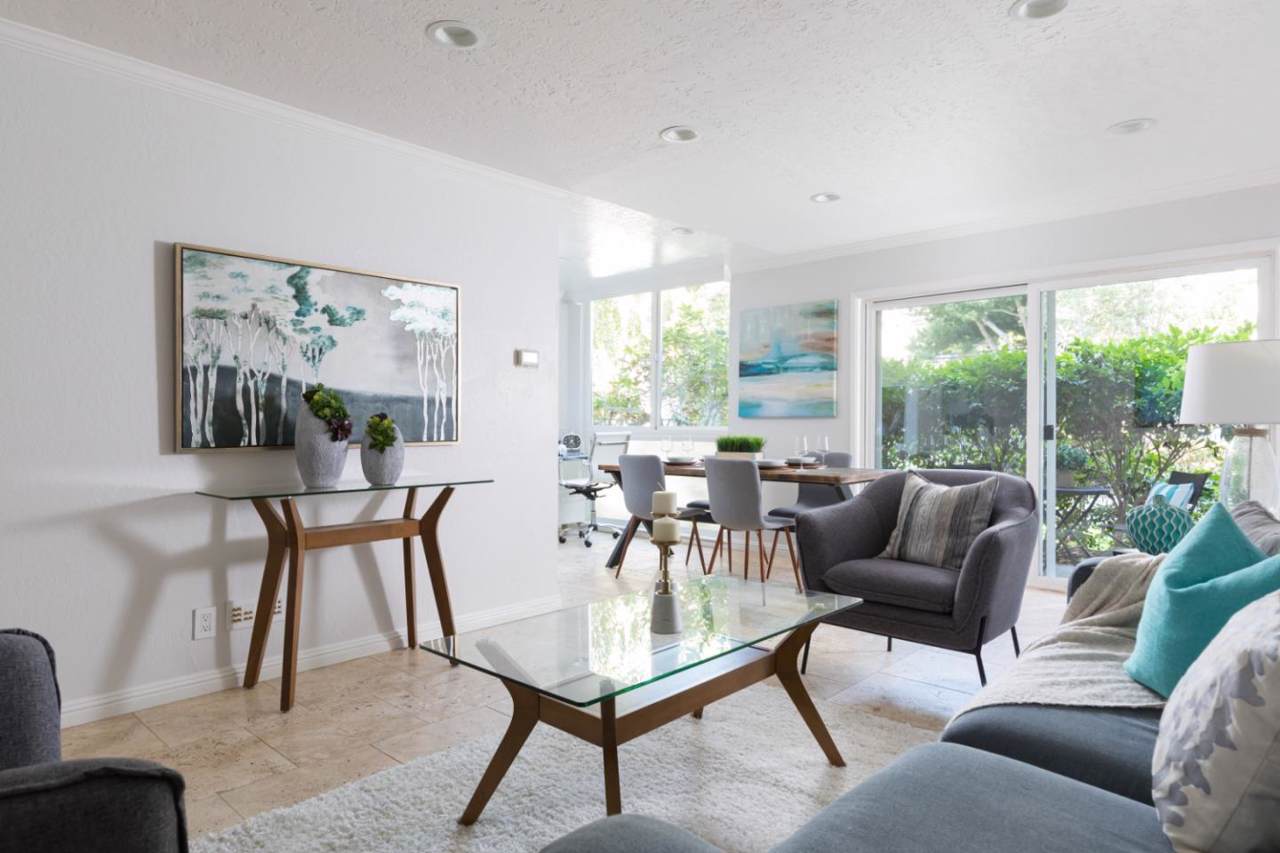 183 Del Medio Ave 106 - Photo 1