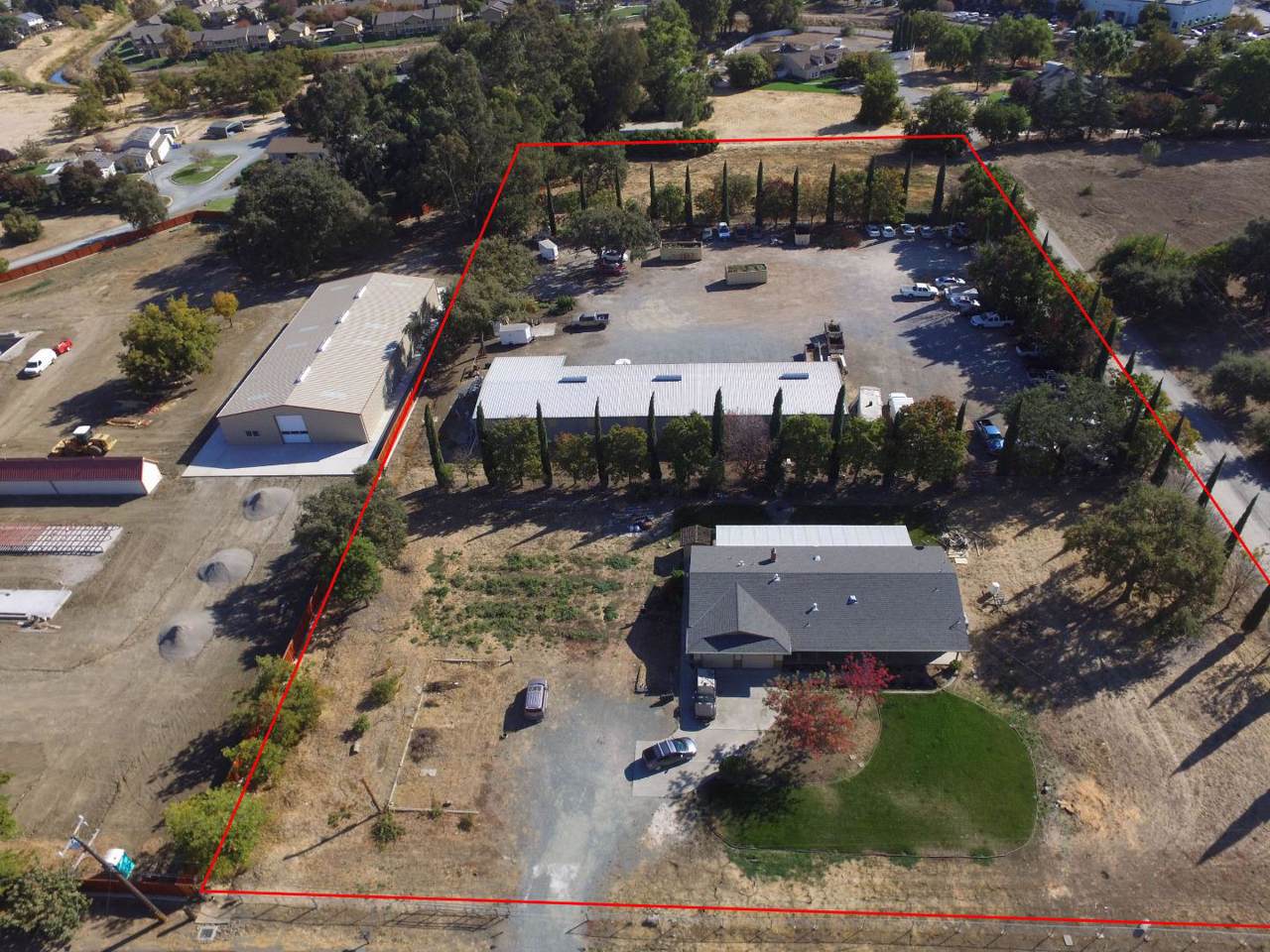 1640 Lone Oak Rd - Photo 1