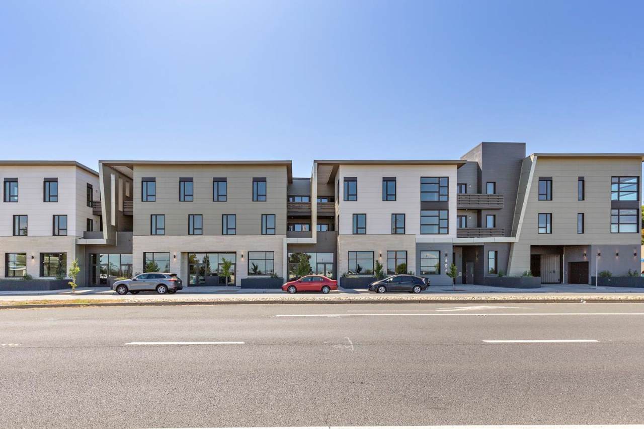 600 El Camino Real 313 - Photo 1