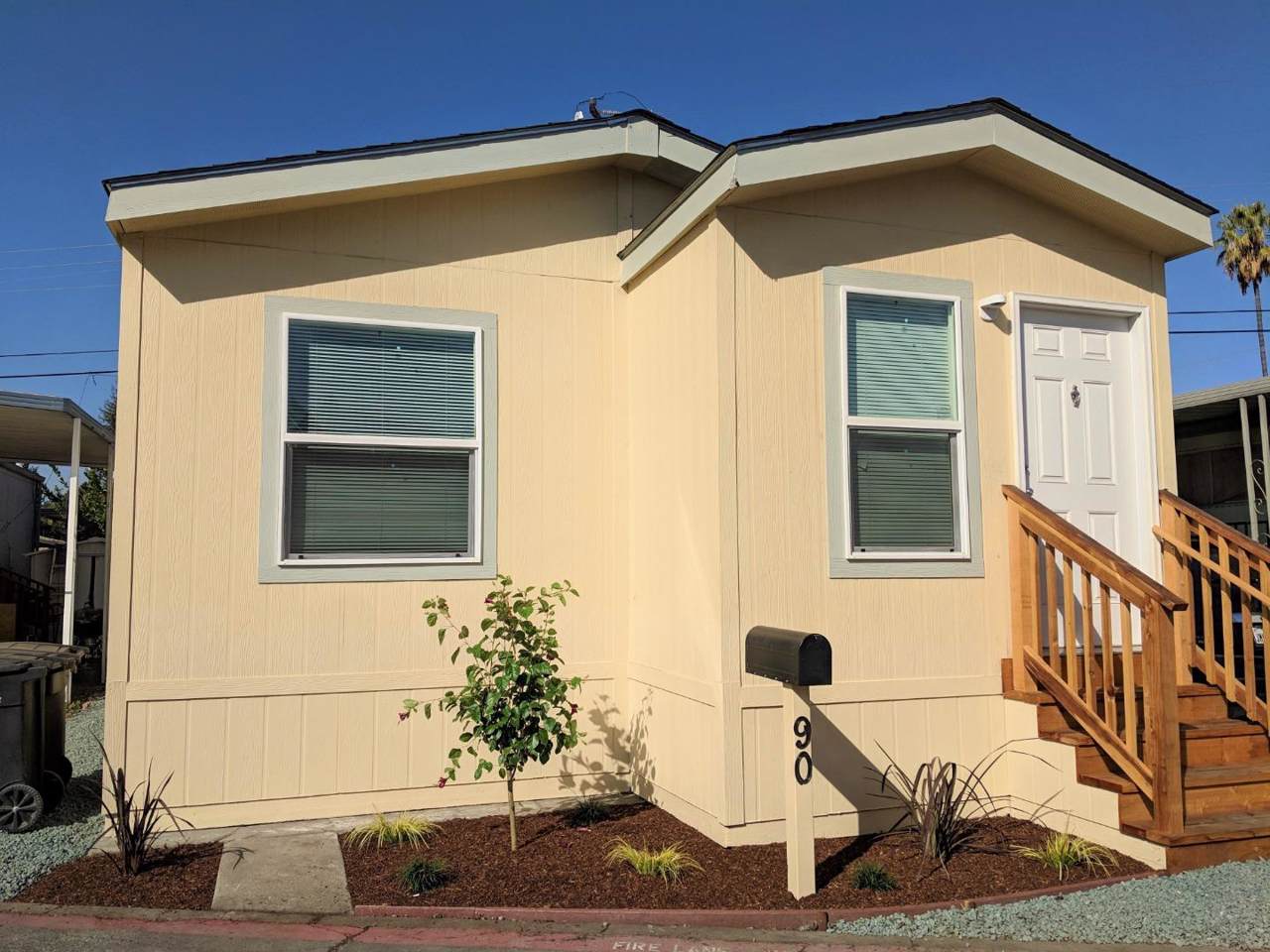 440 Moffett Blvd 90 - Photo 1