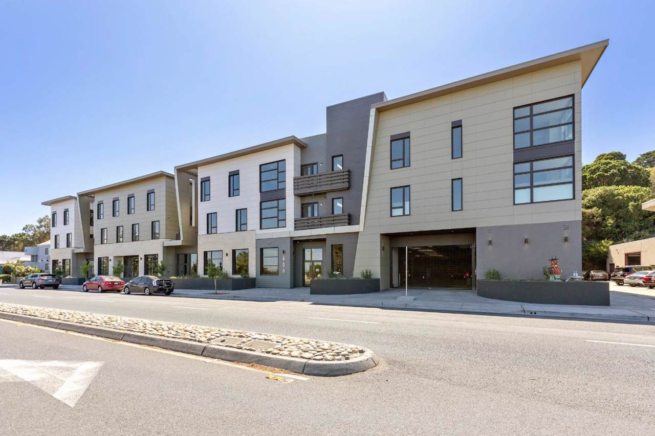 600 El Camino Real 215 - Photo 1