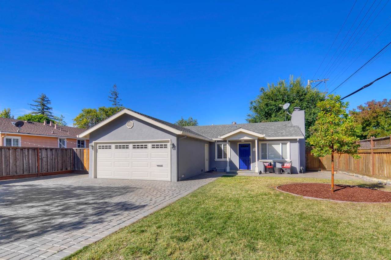1115 Haven Ave - Photo 1
