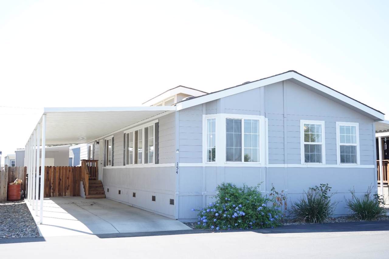 8200 Jantzen Rd 154 - Photo 1