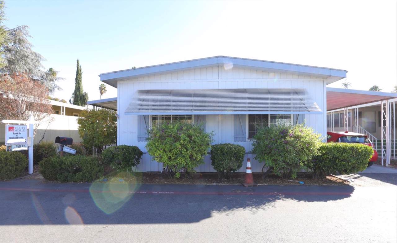 3637 Snell Ave 215 - Photo 1