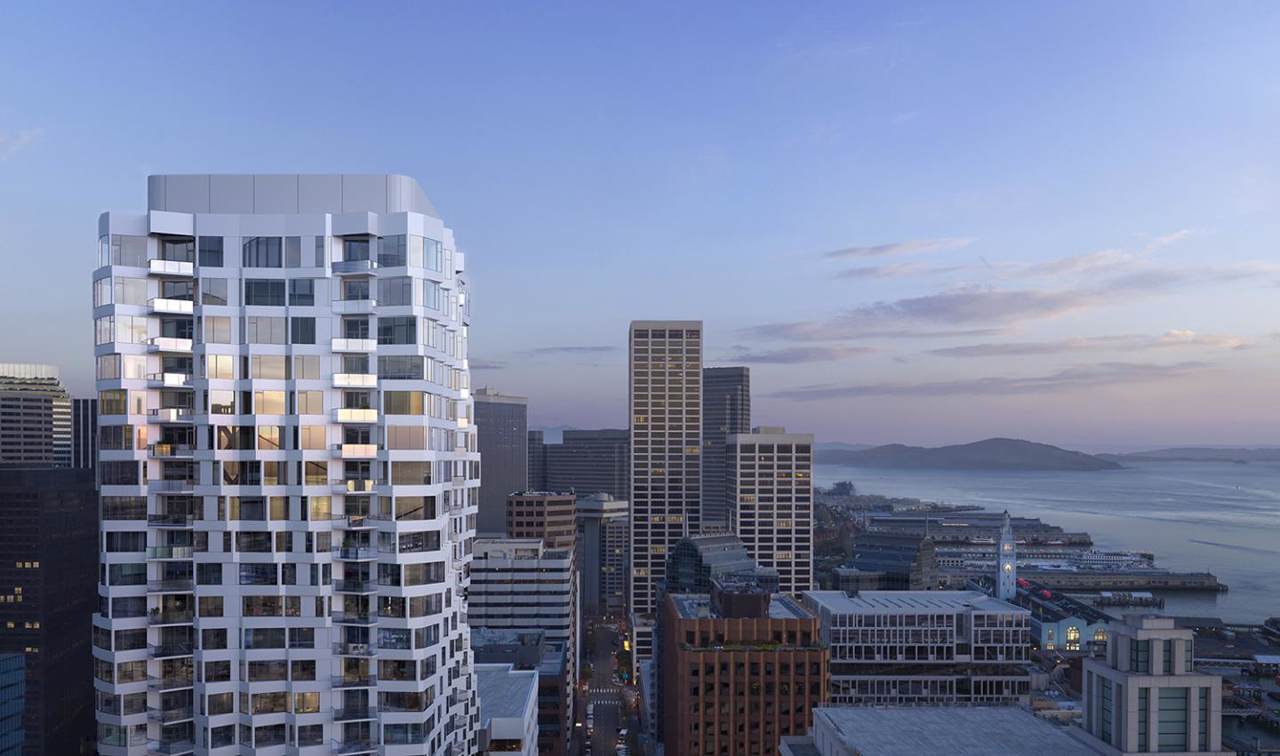280 Spear St 6J - Photo 1