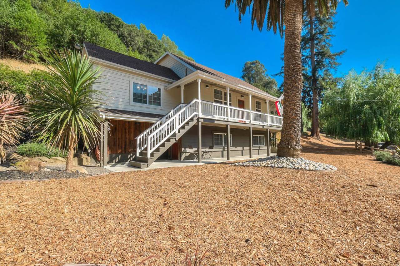 18208 Cull Canyon Rd - Photo 1