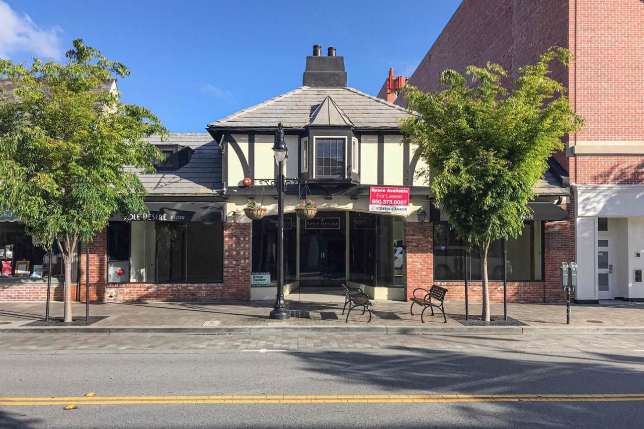 1426 Burlingame Ave - Photo 1