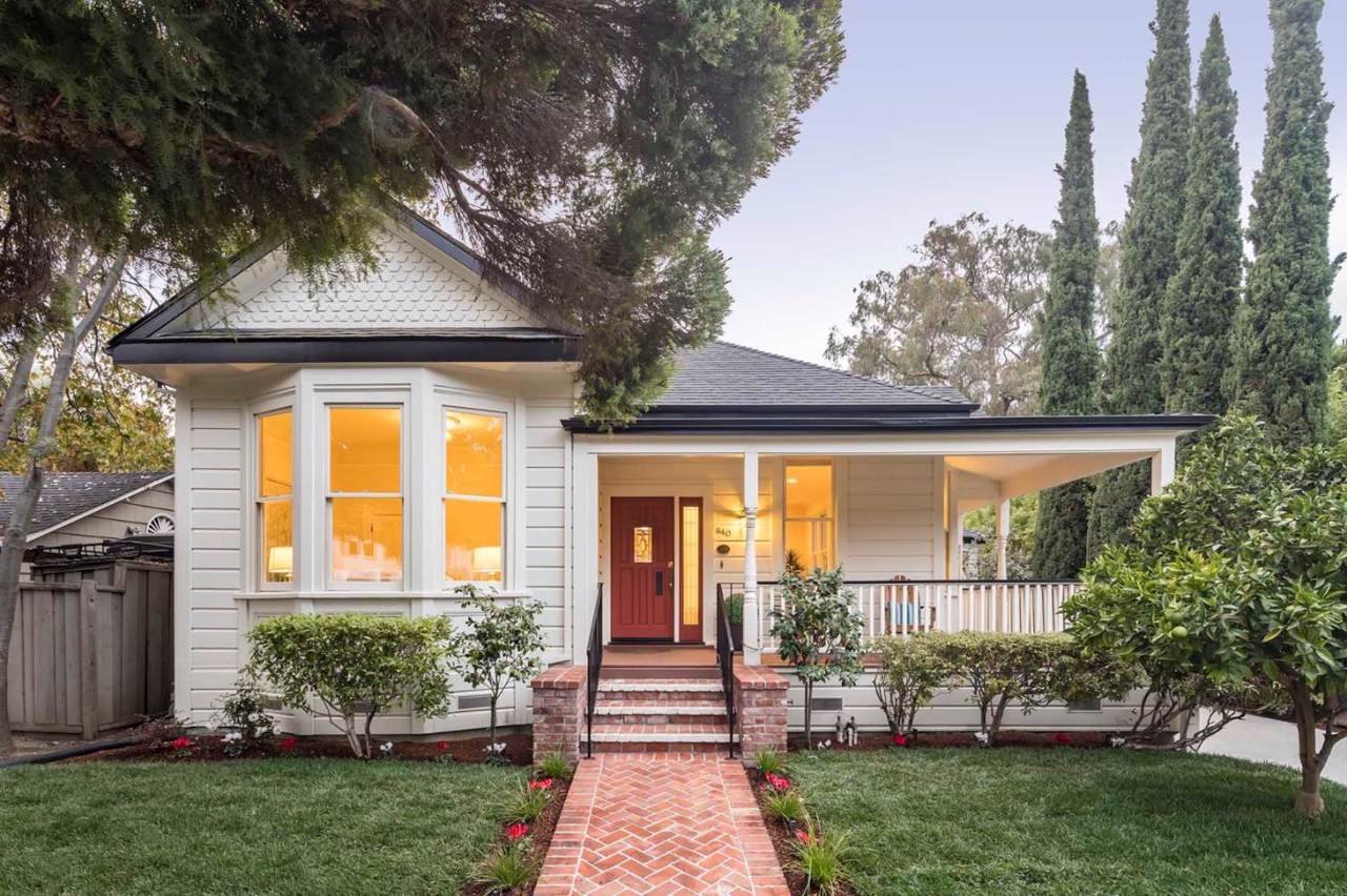 640 Fulton St - Photo 1