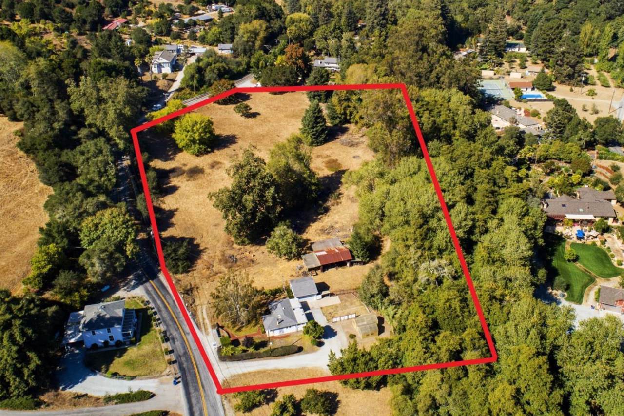 270 Eureka Canyon Rd - Photo 1