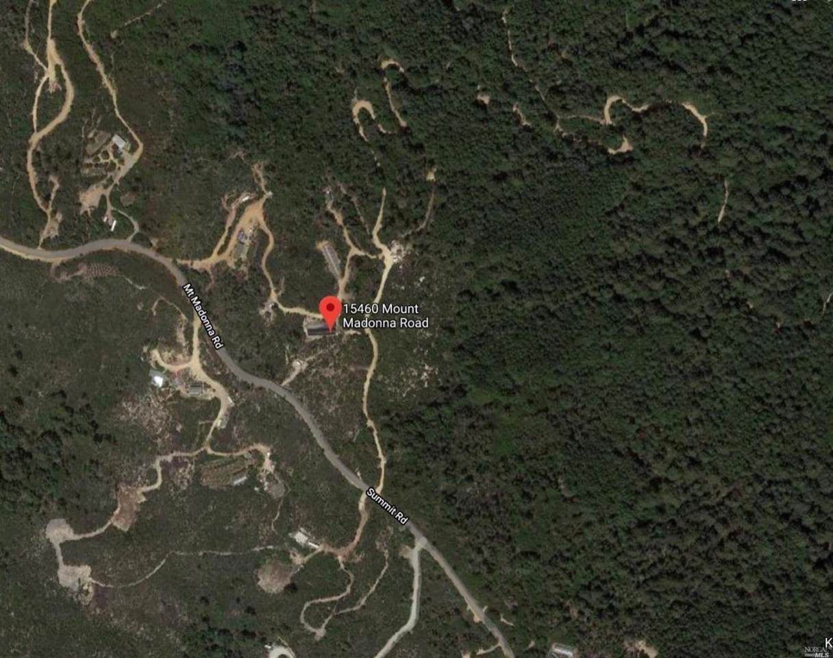 15460 Mt Madonna Rd - Photo 1