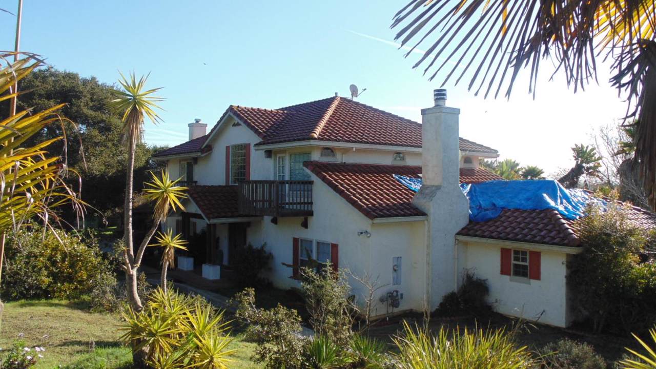 15185 Amaral Rd - Photo 1