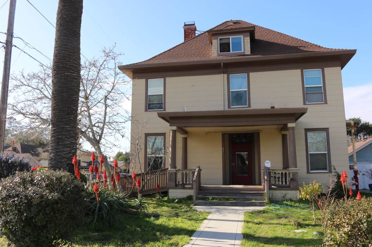 821 Branciforte - Photo 1