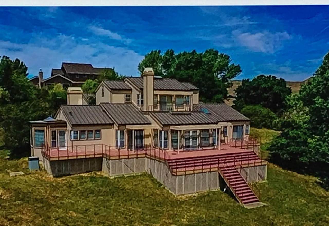523 Vista Ridge Dr - Photo 1