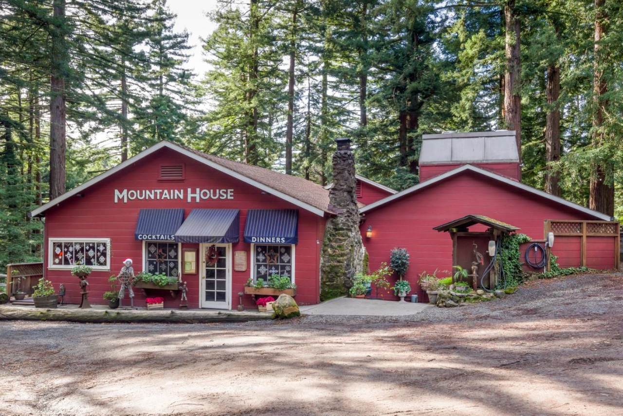 13808 Skyline Blvd - Photo 1