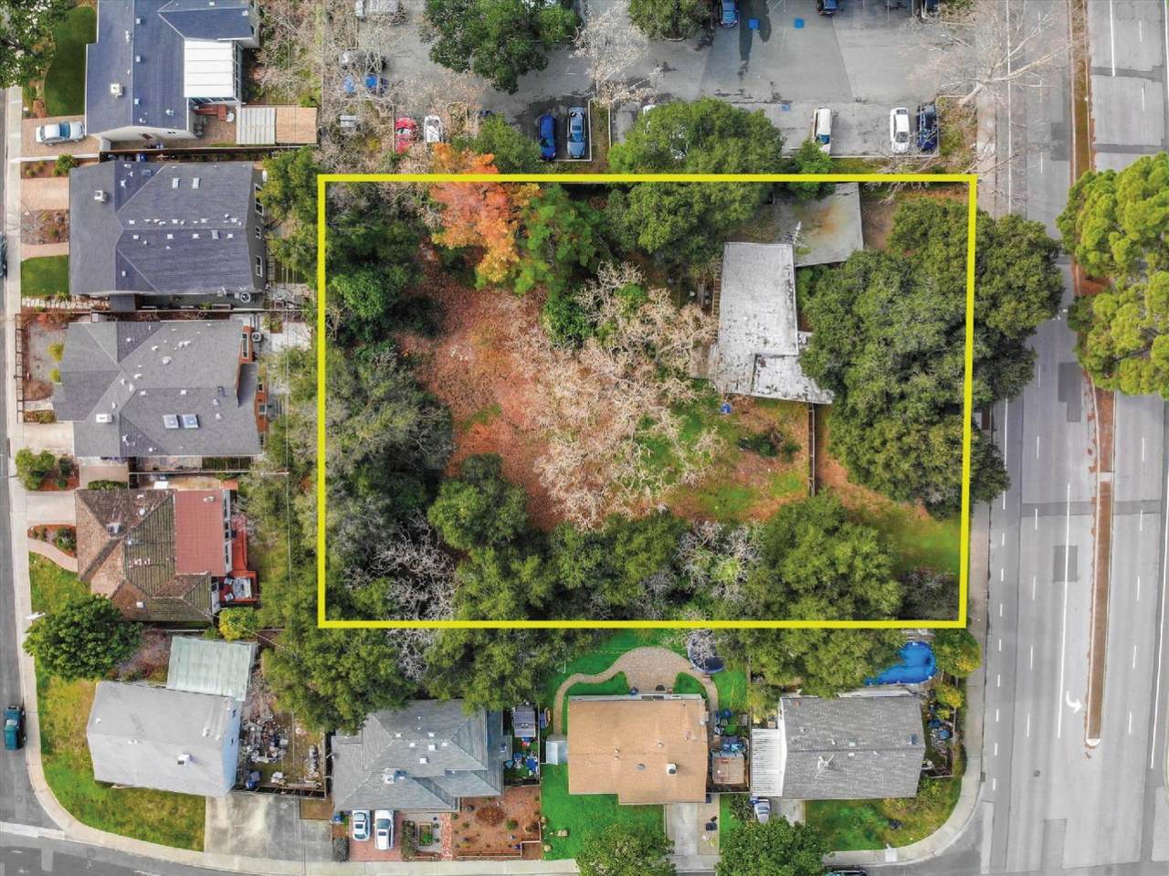 773 Cuesta Dr - Photo 1