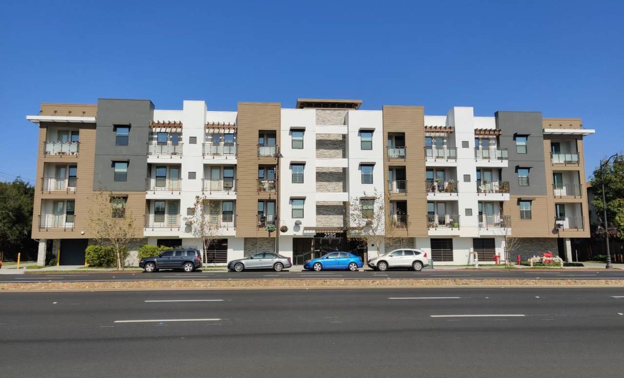 2585 El Camino Real 304 - Photo 1