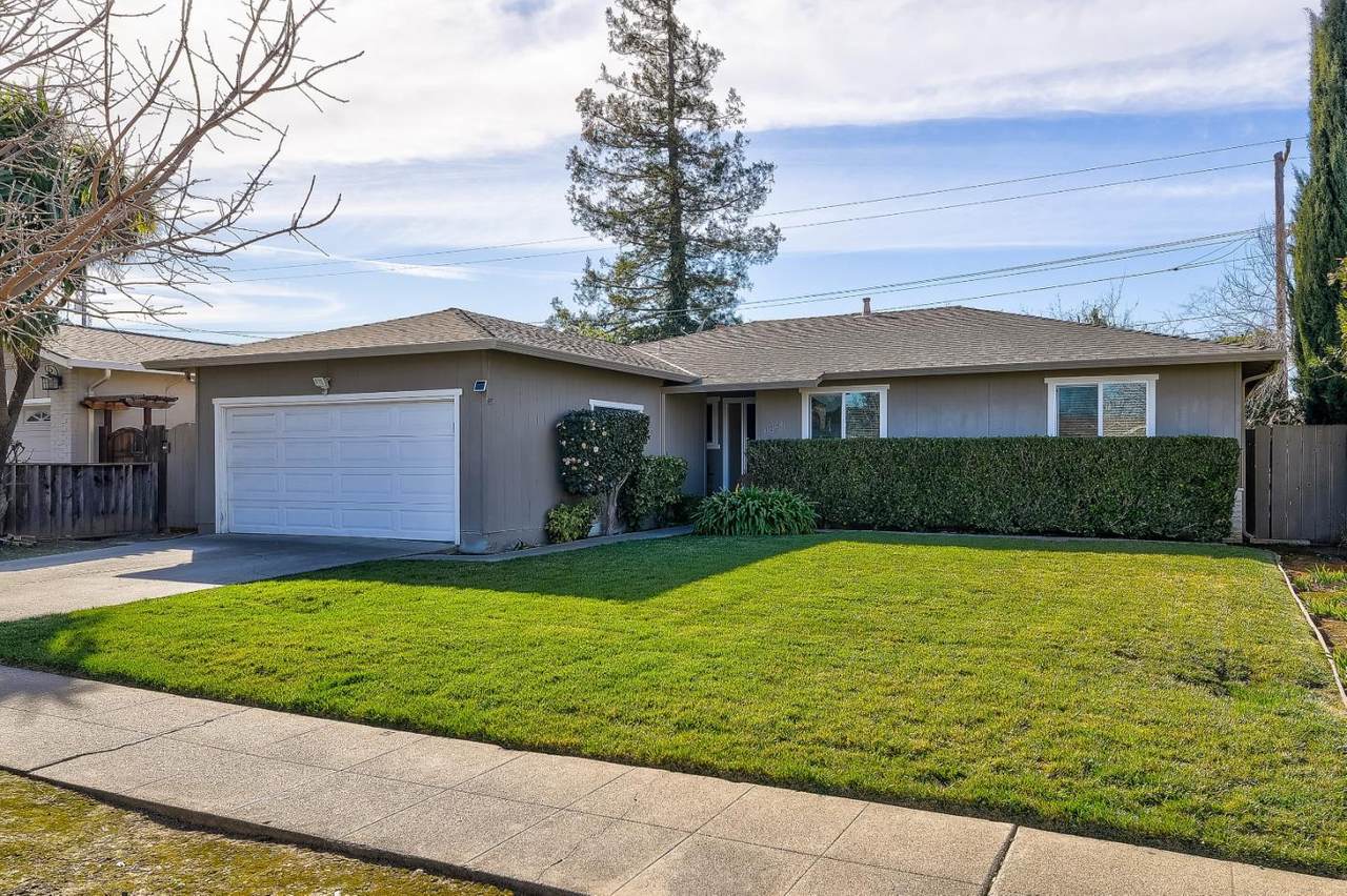 1231 Topaz Ave - Photo 1