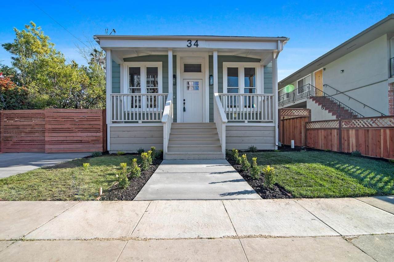 34 George St - Photo 1