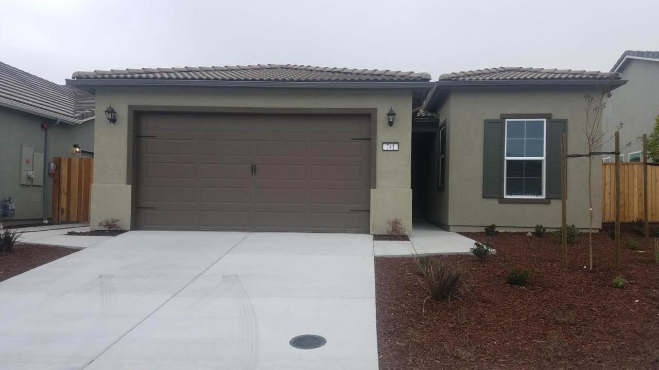 741 Segovia Dr - Photo 1