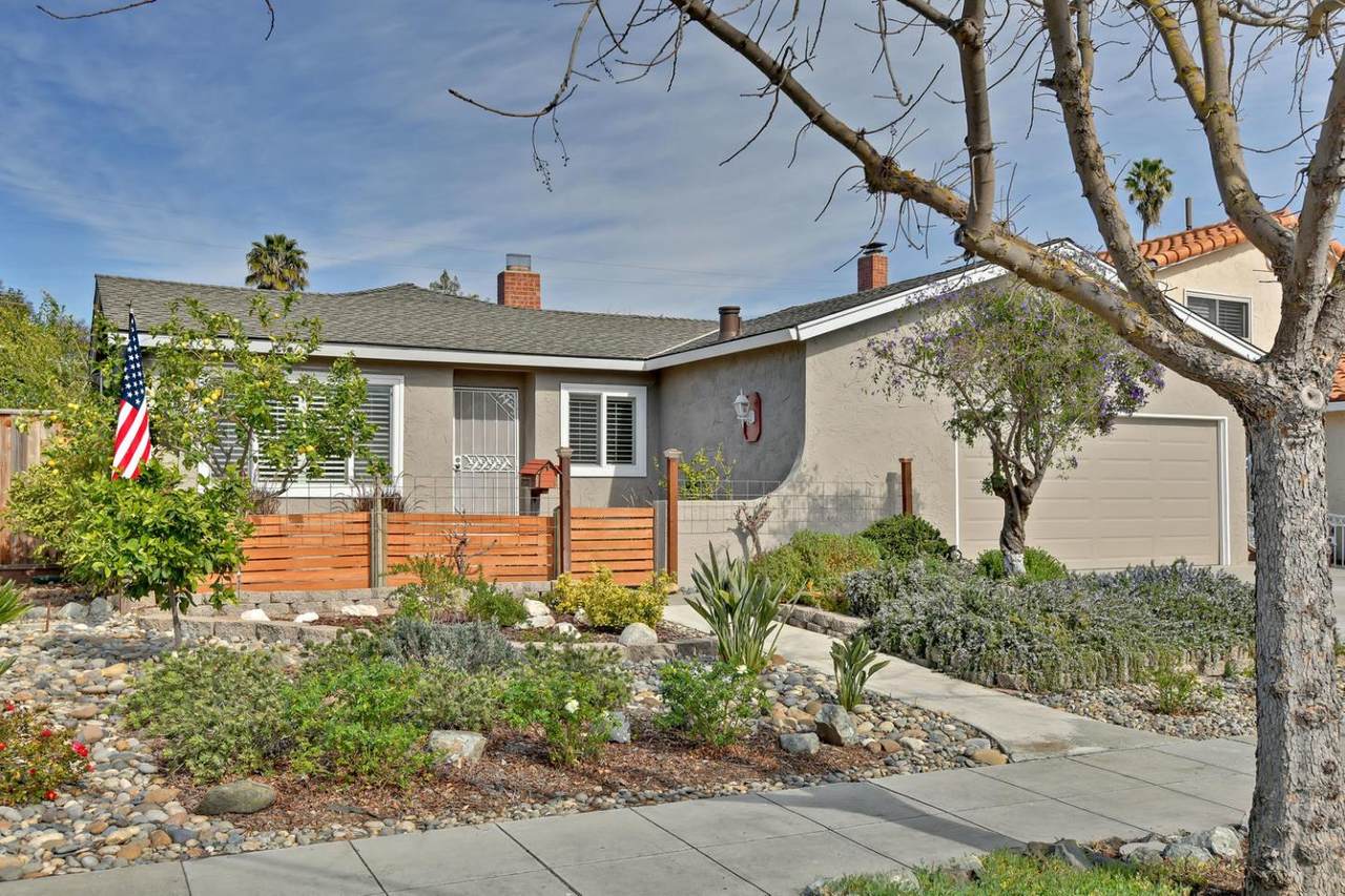 5807 Rohn Way - Photo 1