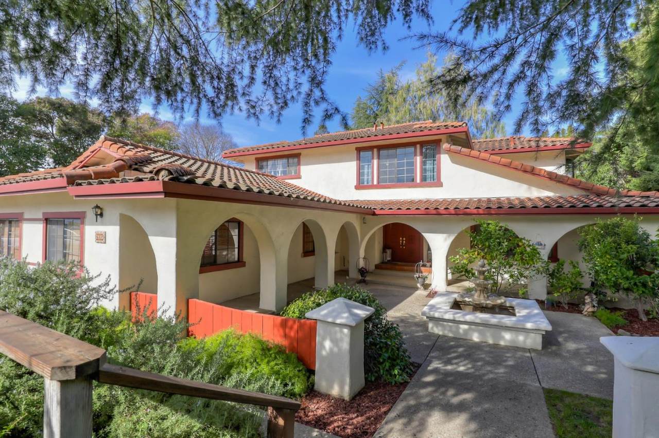2885 Vista Del Valle - Photo 1