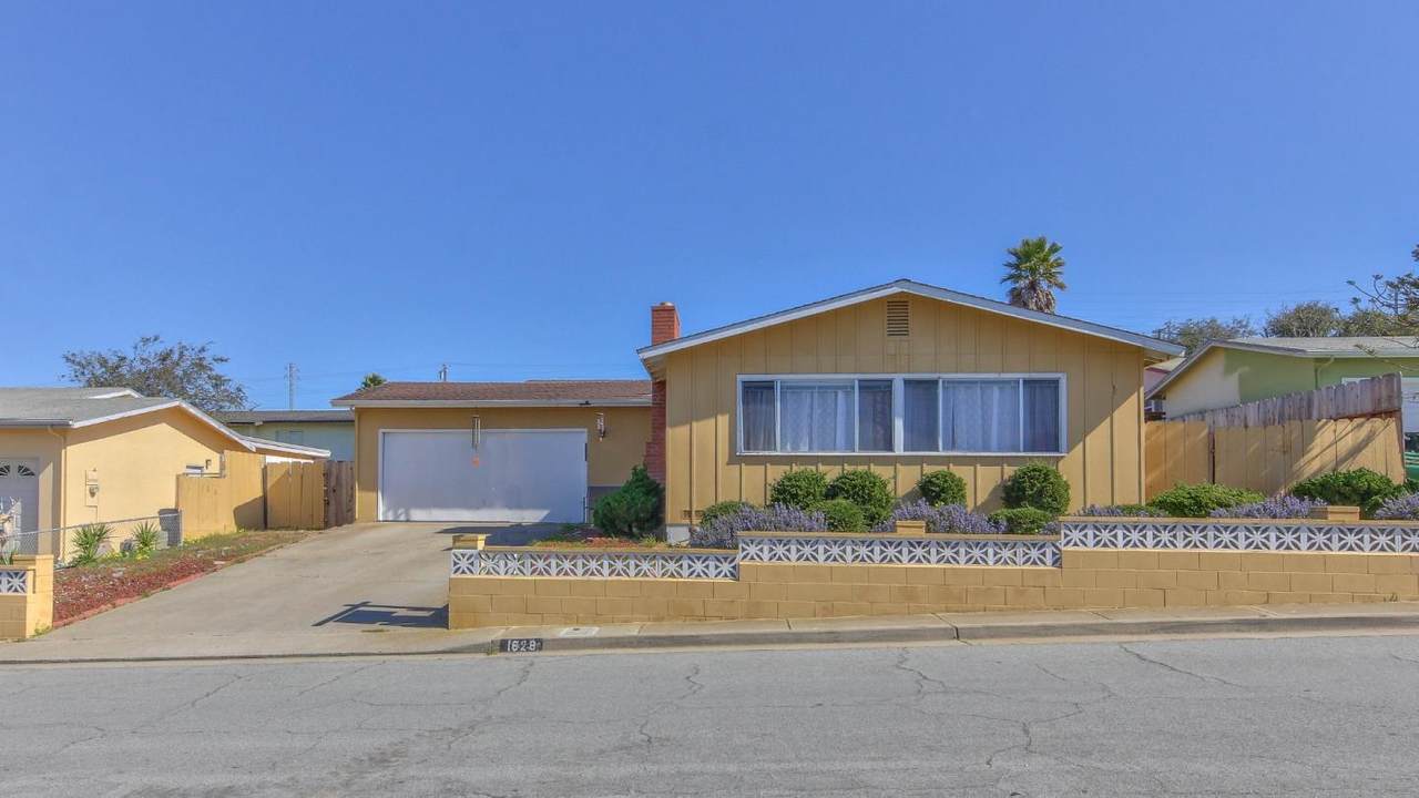 1828 Havana St - Photo 1