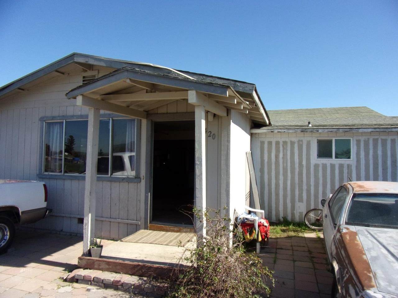 420 Bridgevale (Rear) Rd - Photo 1
