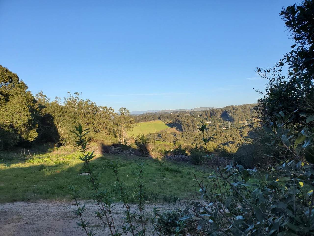 00 San Miguel Canyon Rd - Photo 1