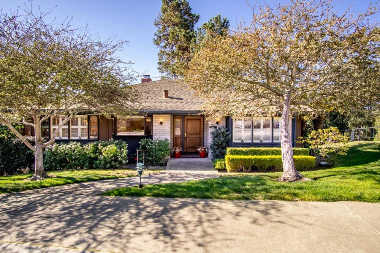 276 Del Mesa Carmel - Photo 1