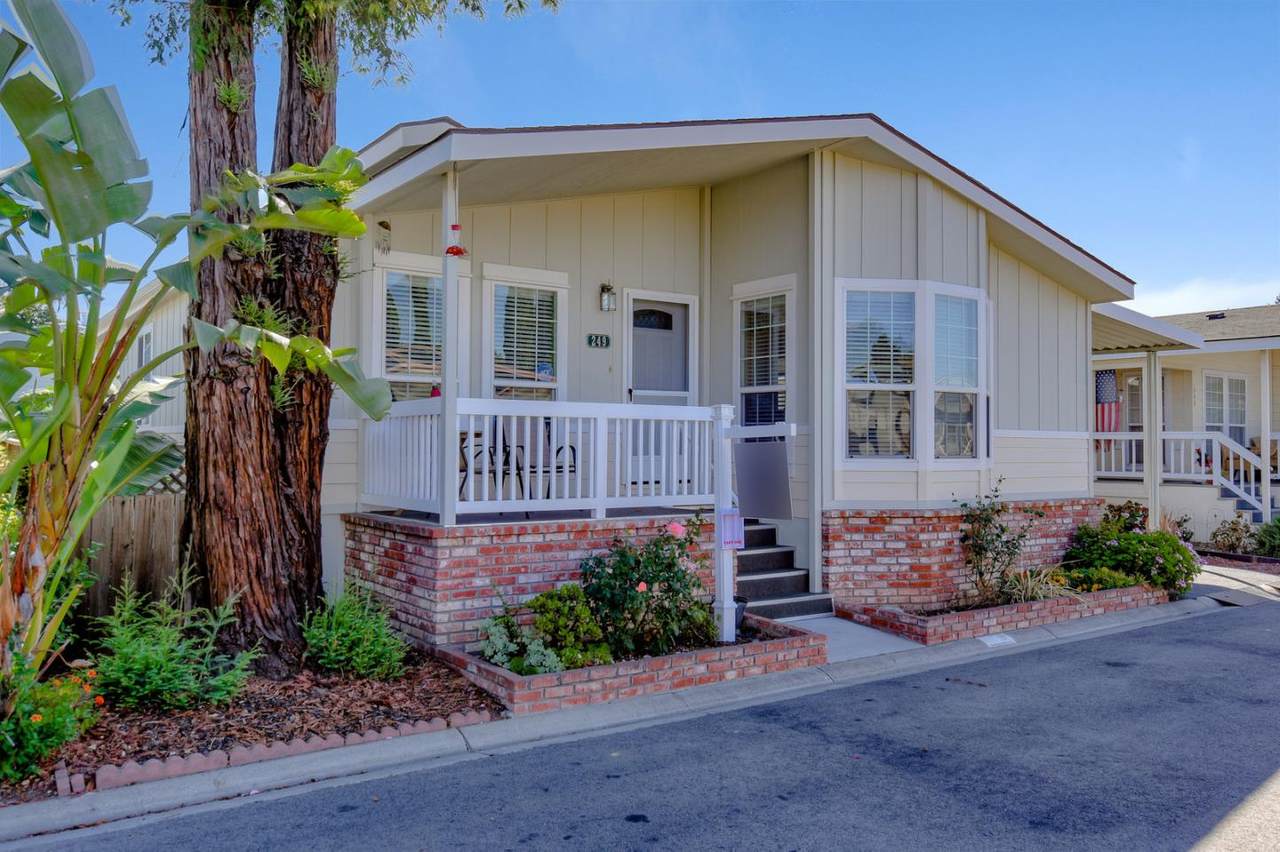 6130 Monterey 249 - Photo 1