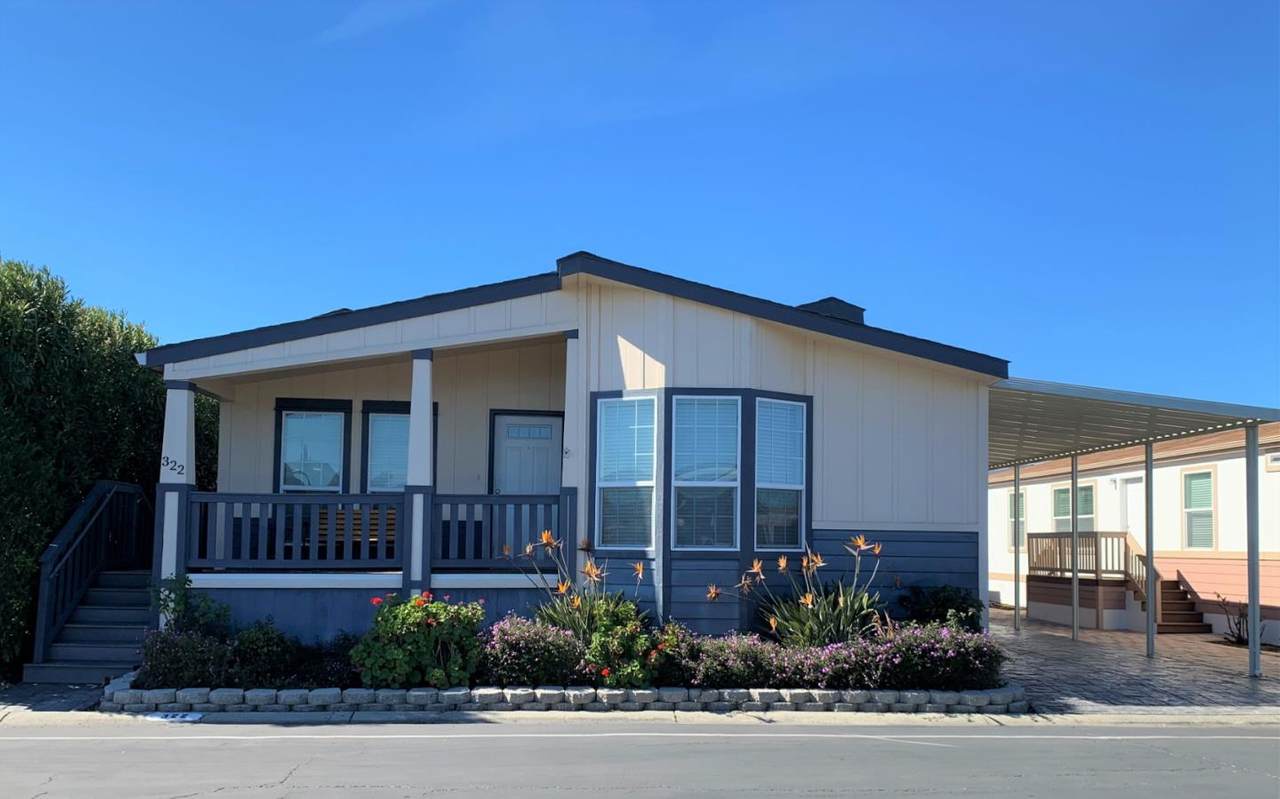 1225 Vienna Drive 322 - Photo 1