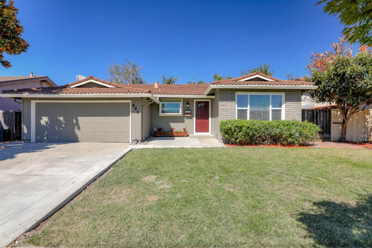 865 Knollfield Way - Photo 1