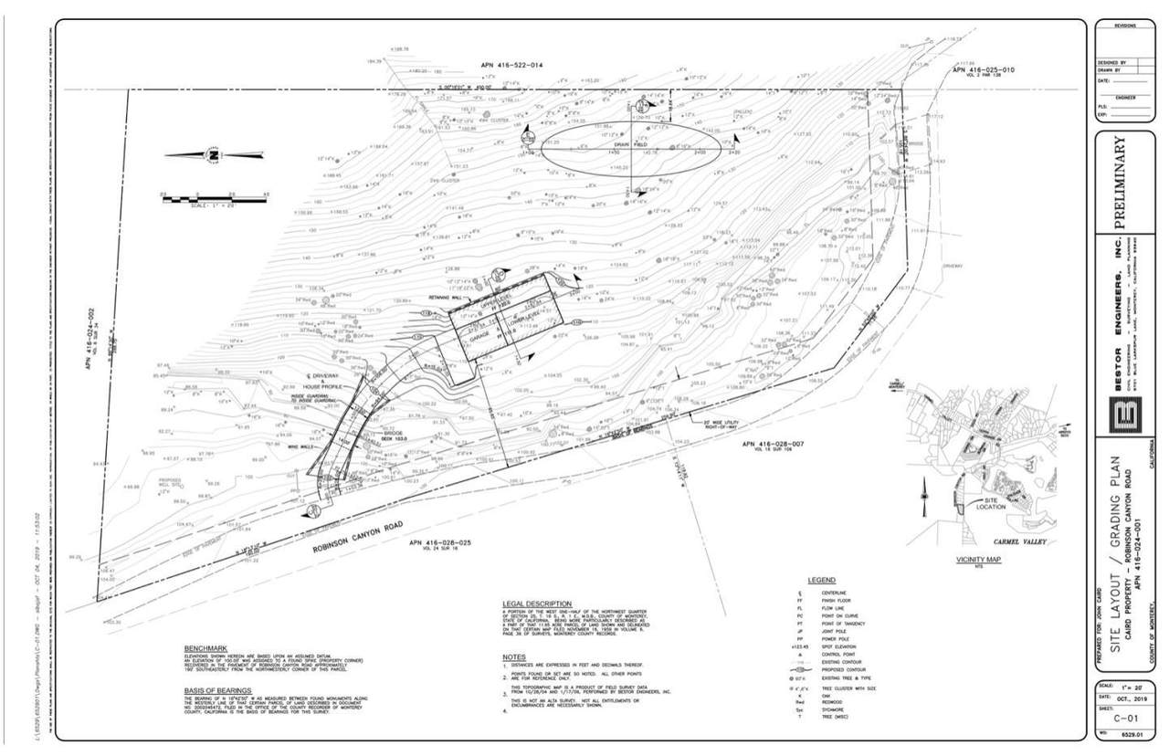 0 Robinson Canyon Rd - Photo 1 0 Robinson Canyon Rd - Photo 1
