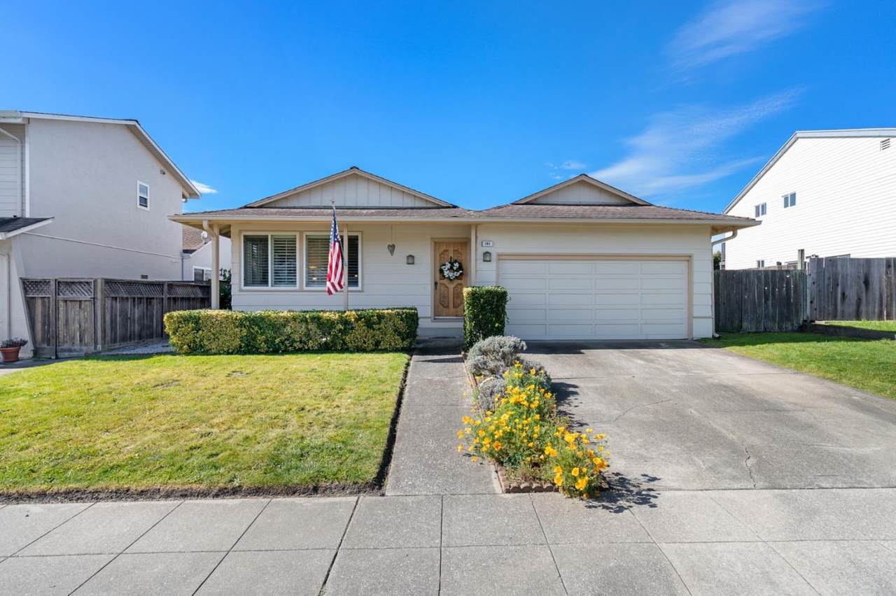 161 Shelter Cove Dr - Photo 1