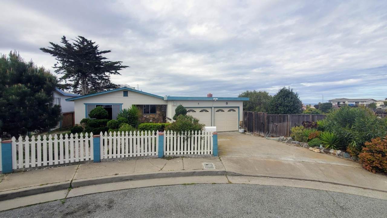 5 Serape Ct - Photo 1