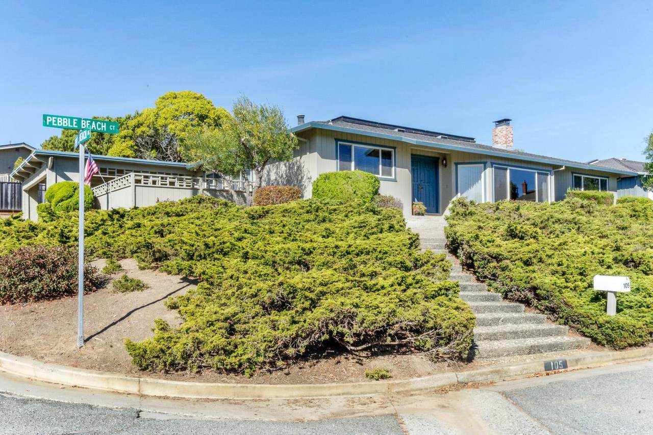 105 Pebble Beach Ct - Photo 1