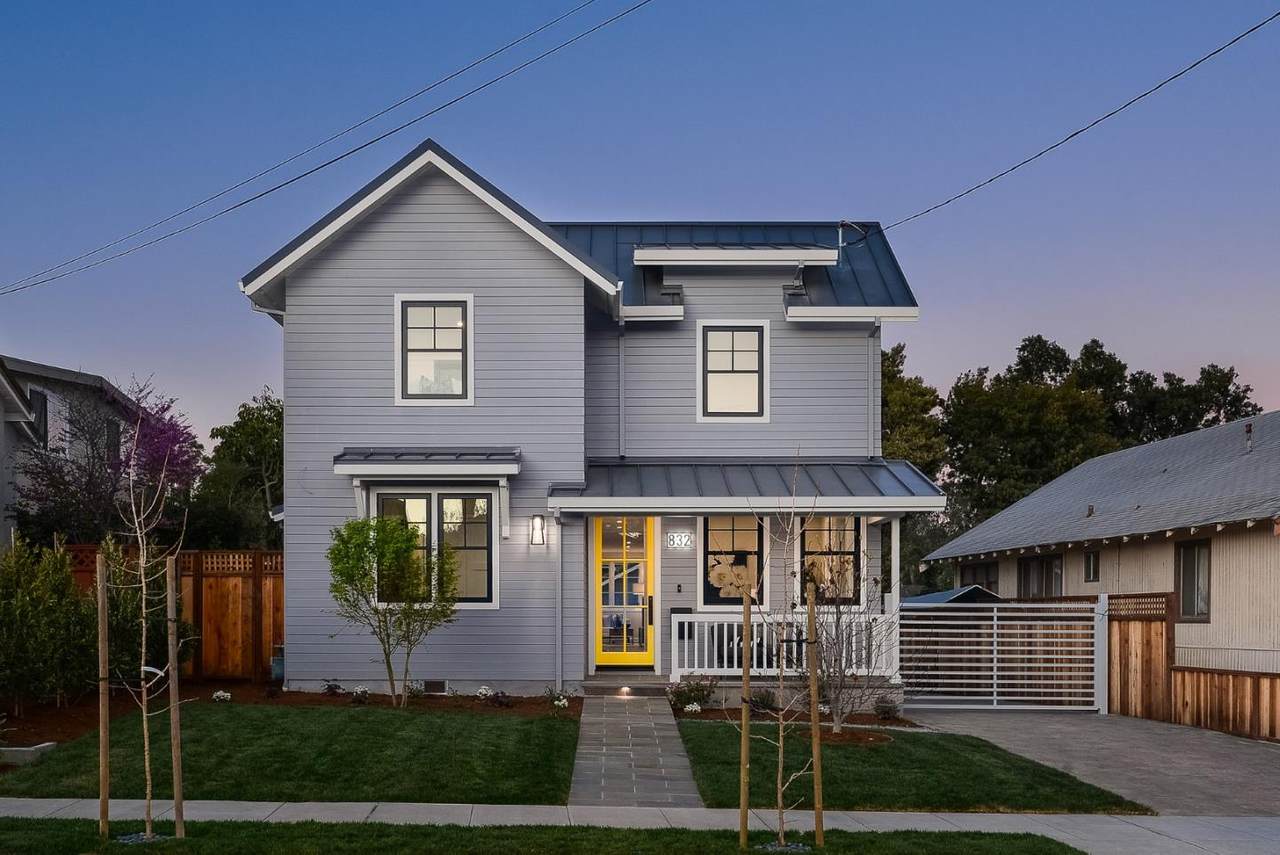 832 Crossway Rd - Photo 1