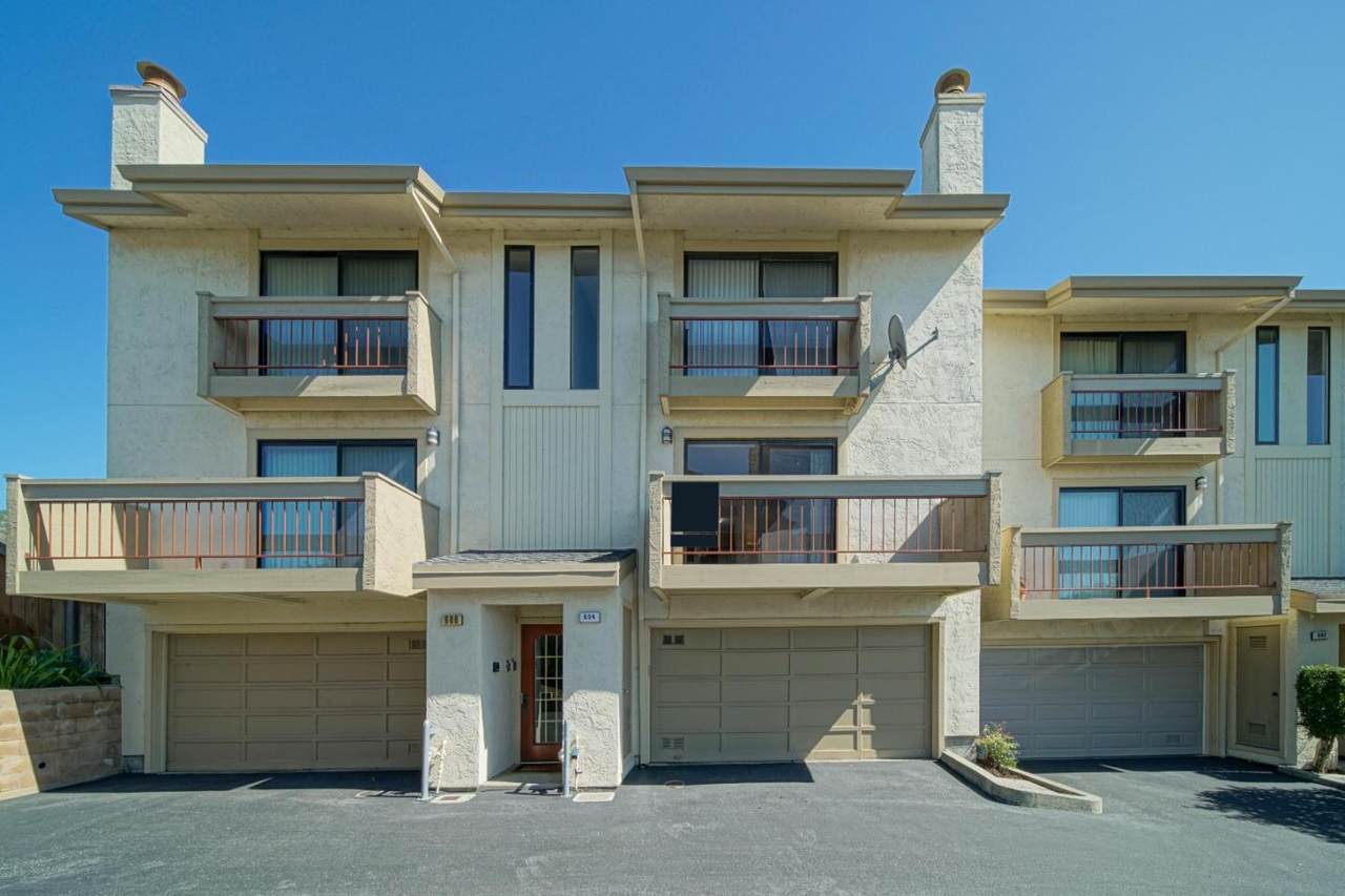 604 Stonegate Dr 18 - Photo 1