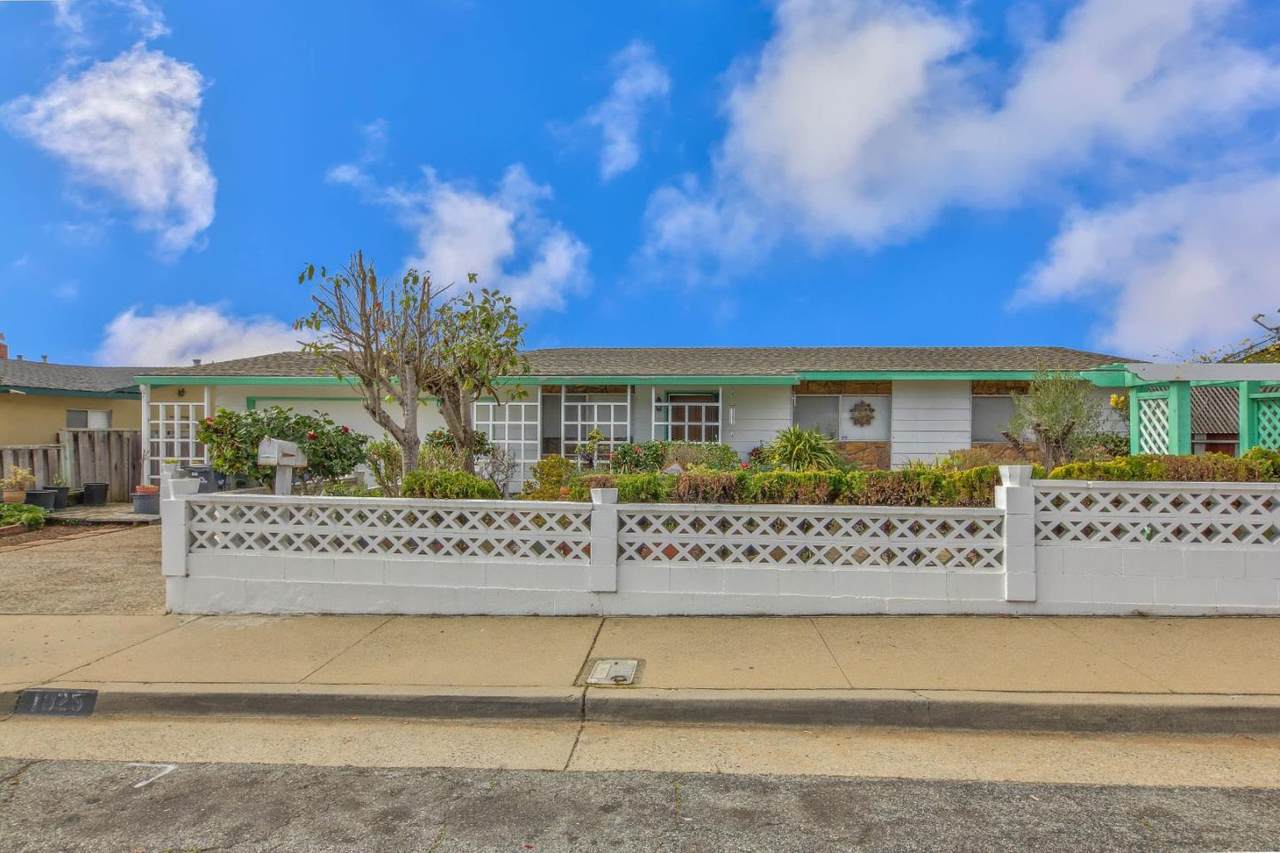 1825 Yosemite St - Photo 1