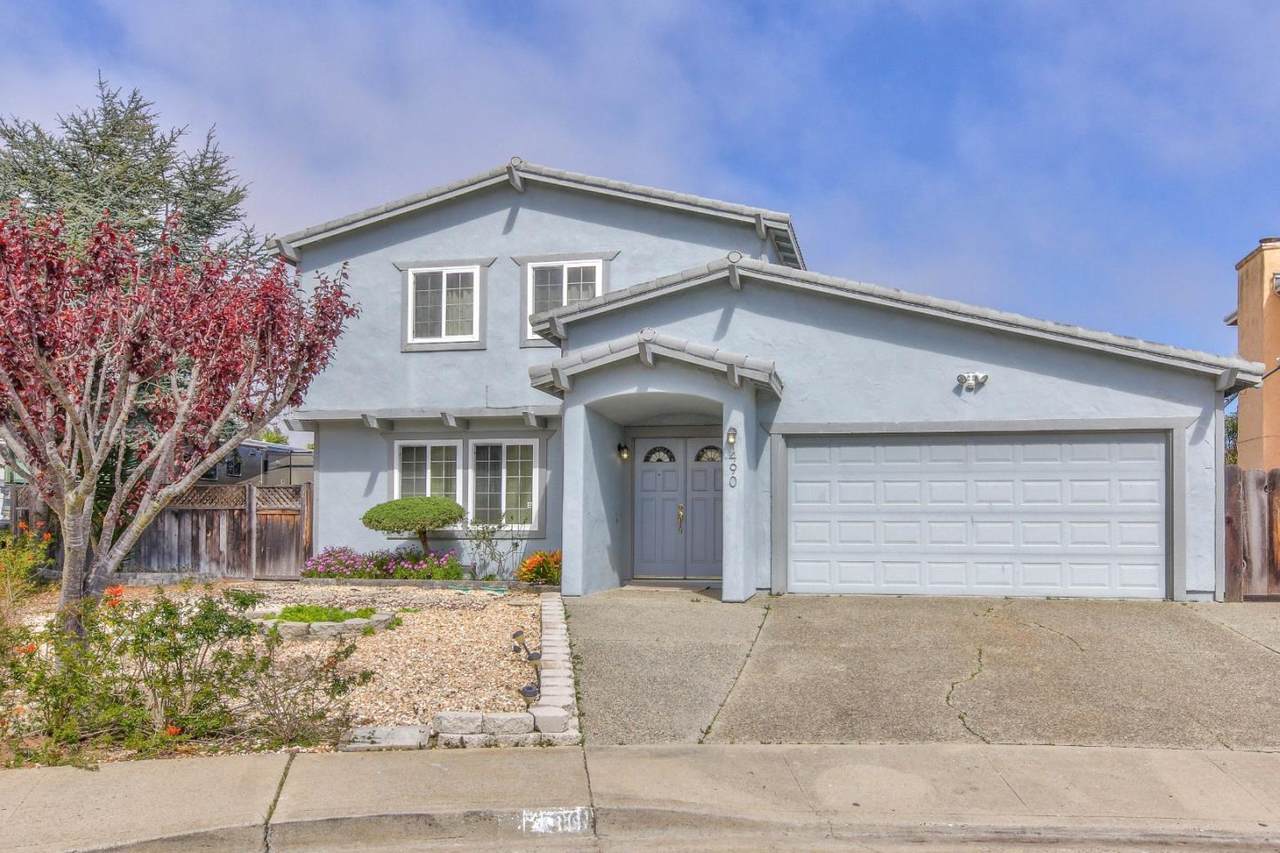 490 Sunrise Pl - Photo 1
